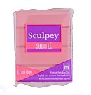 Polimērmāls "SOUFFLE", 48g, franču rozā