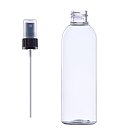 Tukša pudelīte ar izsmidzinātāju, caurspīdīga, 100ml