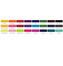 "iDYE Poly" tekstilkrāsa sintētiskiem audumiem, 14 g, zila