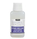 Mākslinieciskā laka uz ūdens bāzes, 250ml, glancēta