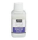 Mākslinieciskā laka uz ūdens bāzes, 250ml, matēta