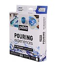 Pouringa komplekts "Pouring Exieriences", 4x59ml