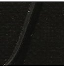 Acrylic paint "Origin", 60ml, ivory black hue