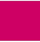 Silk paint "Setasilk", 45ml, raspberry red