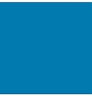 Silk paint "Setasilk", 45ml, azure blue