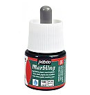 Krāsa marmorēšanai visām virsmām, 45ml, smaragdzaļa