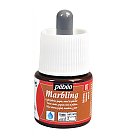 Krāsa marmorēšanai visām virsmām, 45ml, sjenna