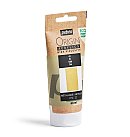 Akrila krāsa "Origin", 60ml, zelta tonis