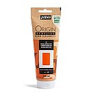 Akrila krāsa "Origin", 120ml, kadmija oranža