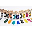 Acrylic paint "Origin", 60ml, medium cadmium yellow hue