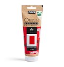 Akrila krāsa "Origin", 120ml, cinobra sarkana (vermilion)