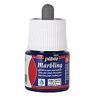 Krāsa marmorēšanai visām virsmām, 45ml, ultramarīnzila