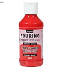 Акриловая краска для заливки "Pouring Experiences", 118 мл, magenta