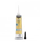 Silk contour paint "Setasilk - Gutta", 20ml, gold