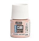 Krāsa ādas izstrādājumiem "Setacolor" , 45ml, rozā (sakura pink)