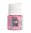 Krāsa ādas izstrādājumiem "Setacolor" , 45ml, rozā (candy pink)