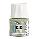 Krāsa ādas izstrādājumiem "Setacolor" , 45ml, zaļa (sauge green)