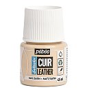 Krāsa ādas izstrādājumiem "Setacolor" , 45ml, bēša (pink beige)