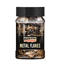 Foil flakes for gilding "M2", 100 ml, Pentart