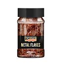 Foil flakes for gilding, 100 ml, M5, Pentart
