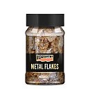 Foil flakes for gilding, 100 ml, M6, Pentart