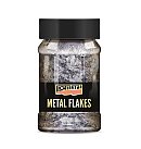 Foil flakes for gilding, 100 ml, M8, Pentart