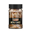 Foil flakes for gilding "M9", 100 ml, Pentart