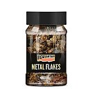 Foil flakes for gilding "M10", 100 ml, Pentart