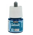 Silk paint "Setasilk", 45ml, turquoise