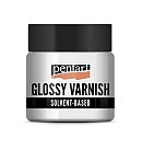 Laka uz šķīdinātāja bāzes, 50 ml, glancēta, Pentart