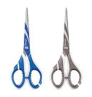 MAPED nerūsējoša tērauda šķēres "Zenoa Fit", 17cm