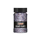 Hologrāfiskās pārslas "Galaxy Flakes", 15 g., Vesta purple, Pentart