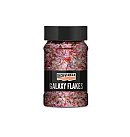 Hologrāfiskās pārslas "Galaxy Flakes", 15 g., Eris pink, Pentart