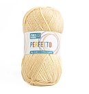 Dzija "Perfetto", 100% akrils, 50g, smilškrāsa