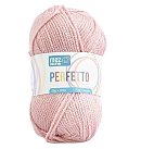 Dzija "Perfetto", 100% akrils, 50g, vecrozā