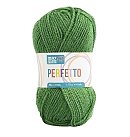 Dzija "Perfetto", 100% akrils, 50g, sūnu zaļa