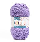 Dzija "Perfetto", 100% akrils, 50g, ceriņu tonis