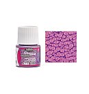 Dekoratīva efektkrāsa "FANTASY PRISME", 45 ml, pērļu violeta