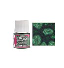 Dekoratīva efektkrāsa "FANTASY PRISME", 45 ml, lapu zaļa