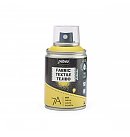 Aerosola krāsa tekstilam "7A", 100 ml, dzeltena