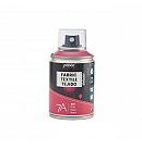 Aerosola krāsa tekstilam "7A", 100 ml, rozā
