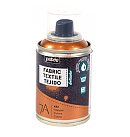 Aerosola krāsa tekstilam "7A", 100 ml, vara tonis
