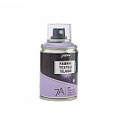 Aerosola krāsa tekstilam "7A", 100 ml, pasteļvioleta