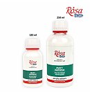 Mākslinieciskā akrila laka "ROSA Studio", 250ml, matēta