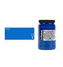 Akrila krāsa "I-PAINT", 500ml, NR 09, Ftalo zila (PHTHALO BLUE)