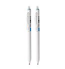 DELI Erasable Gel Pen “G160-BL”, 0.5 mm, Blue, 1 pc.
