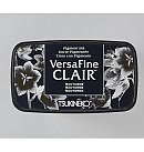 Tušas zīmogu spilventiņš "VersaFine Clair Dark Ink Pad", 7.5x4.5cm, Nocturne