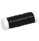 Stieple rotaslietu izgatavošanai, D: 0.30mm, 50 m, melna