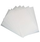 Pauspapīrs "GLAMA BASIC" A3, 90g/ m2, 1 loksne