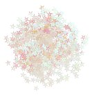 Fliteri "Stars Opalescent", 15g, zaigojošas